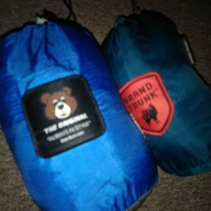 No tengo donde ponerlas